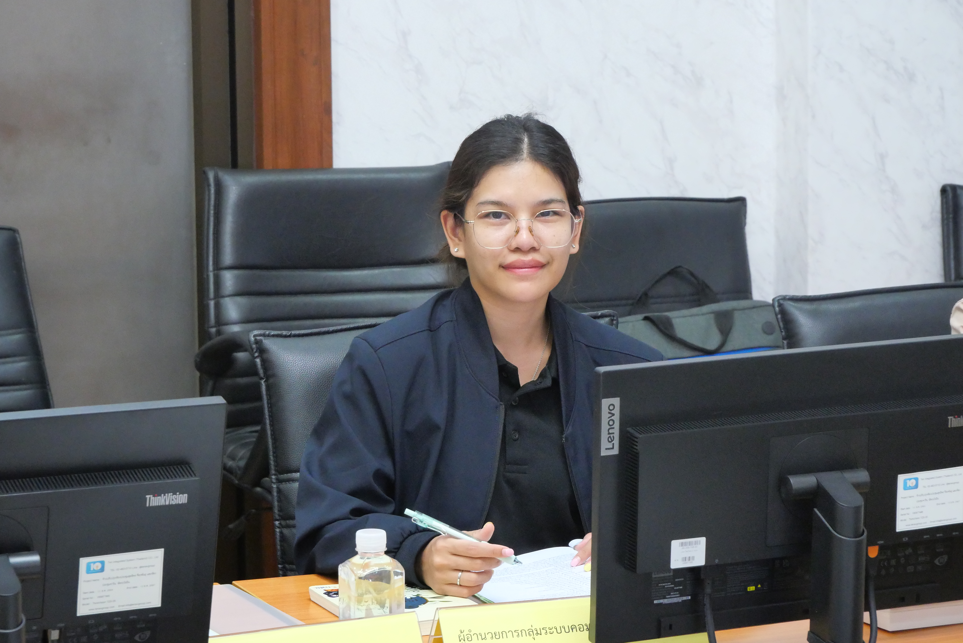 title - การประชุม คณะทำงานดำเนินงานโครงการอนุรักษ์พันธุกรรมพืชอันเนื่องมาจากพระราชดำริฯ สำนักงานการปฏิรูปที่ดินเพื่อเกษตรกรรม ครั้งที่ 1/2569 คณะทำงานฐานข้อมูลทรัพยากรโครงการอนุรักษ์พันธุกรรมพืชอันเนื่องมาจากพระราชดำริฯ ครั้งที่ 1/2569 